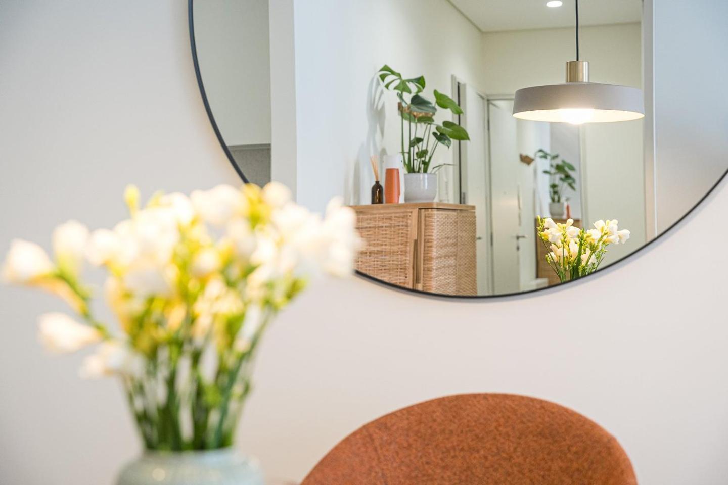 Apartmán Guestready - Tela Dobravel Em Cedofeita Porto Exteriér fotografie